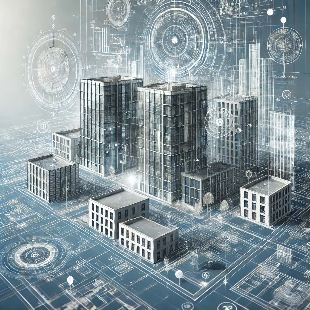 التصميم المعماري